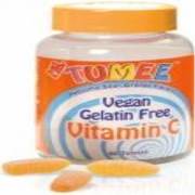 Mr.Tumee Vitamin C 60 Adet