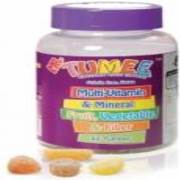 Mr.Tumee Multivitamin Mineral Meyve Sebze Lif