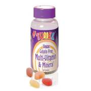 Mr.Tumee Multivitamin ve Mineral