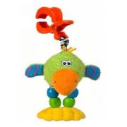 Playgro Wiggling Friend - Kuş