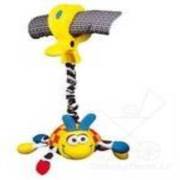 Playgro Wiggling Friend - Örümcek