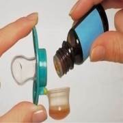 NumiMed İlaç Emziği 0-6 Ay