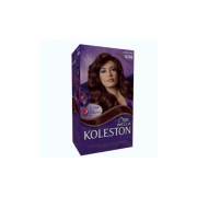 Koleston Köpük Boya Şarap Kızılı 5/66