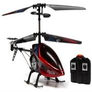 Velocity 3 Kanallı Uzaktan Kumandalı Helikopter