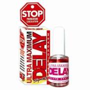 Stop Ultra Maximum Sprey