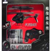 Vardem Flyshot Kameralı 3,5 Kanallı Uzaktan Kumandalı Helikopter