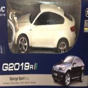 Pasifik Oyuncak G2019R Model Araba - Füme