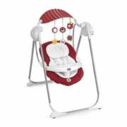 Chicco Polly Swing Up Salıncak Scarlet
