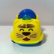 Vardem Beton Mikseri Sürtmeli Oyuncak