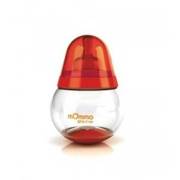 Lansinoh Momma Biberon 250 ml - Kırmızı