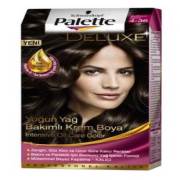 Palette Deluxe Saç Boyası Buğulu Gece 4-36