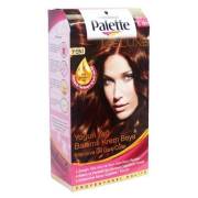 Palette Deluxe Saç Boyası Sıcak Çikolata 5-60