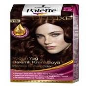Palette Deluxe Saç Boyası Bitter Mocha 4-57
