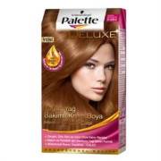 Palette Deluxe Saç Boyası Altın Karamel 7-554