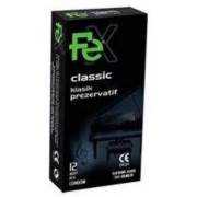 Fe Klasik Prezervatif 12 li