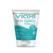Viaxi Glide Sade Kayganlaştırıcı Jel 50 ml