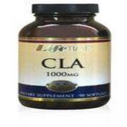 LifeTime Cla Softgels 1000 mg 90 Kapsül