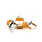 Lansinoh Momma Gelişim Takipçisi İçecek Seti Turuncu