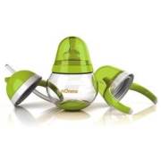 Lansinoh Momma Gelişim Takipçisi İçecek Seti Yeşil