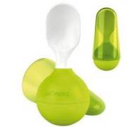 Lansinoh Momma Mama Kaşığı Yeşil
