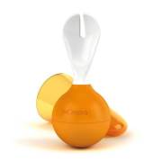 Lansinoh Momma Mama Çatalı Turuncu