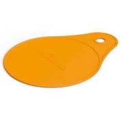 Lansinoh Momma Kaydırmaz Mat Turuncu