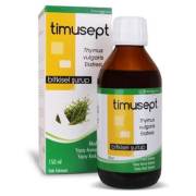 Timusept Şurup 150 ml