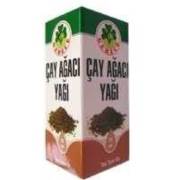 Gebece Çay Ağacı Yağı 20 ml