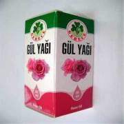 Gebece Gül Yağı 20 ml