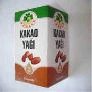 Gebece Kakao Yağı 20 ml