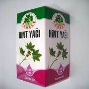 Gebece Hint Yağı 30 ml