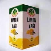 Gebece Limon Yağı 20 ml