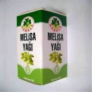 Gebece Melisa Yağı 20 ml