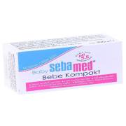 Sebamed Baby Compact  Bebek Sabunu 100 gr