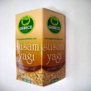 Gebece Susam Yağı 20 ml