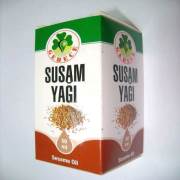 Gebece Susam Yağı 50 ml