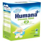 Humana 2 Devam Maması 300 Gr