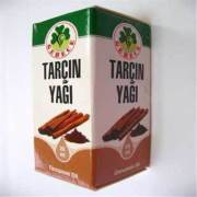 Gebece Tarçın Yağı 20 ml