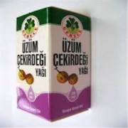 Gebece Üzüm Çekirdeği Yağı 20 ml