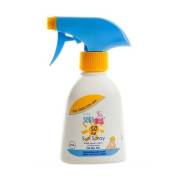Sebamed Baby Sun Güneş Koruyucu Sprey SPF 50+ 200 ml