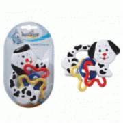 Bambino Köpekli Çıngırak