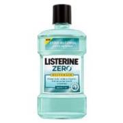 Listerine Zero Gargara 500 ml