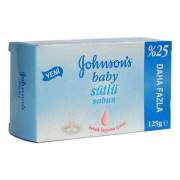 Johnson Baby Sütlü Sabun