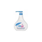 Sebamed Baby Bubble Bath Bebek Banyo Köpüğü 500 ml