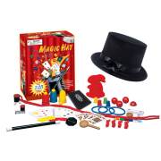 Sunman Sihirli Şapka Sihirbazlık Oyun Seti  S00004005