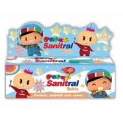 Pepee Sanitral Diş Macunu Minik 3-6 Yaş