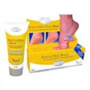 Duit Topuk ve Ayak Kremi 50 gr