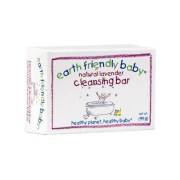 Earth Friendly Baby Doğal Lavanta Özlü Sabun