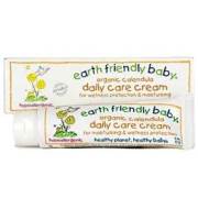 Earth Friendly Baby Papatya Özlü Günlük Bakım Kremi