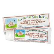 Earth Friendly Baby Organik Pişik Kremi
